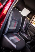 Dacia Sandero Stepway Charisma 2019 года